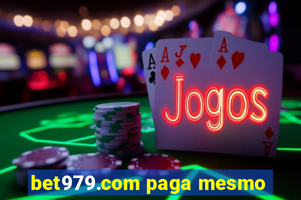 bet979.com paga mesmo